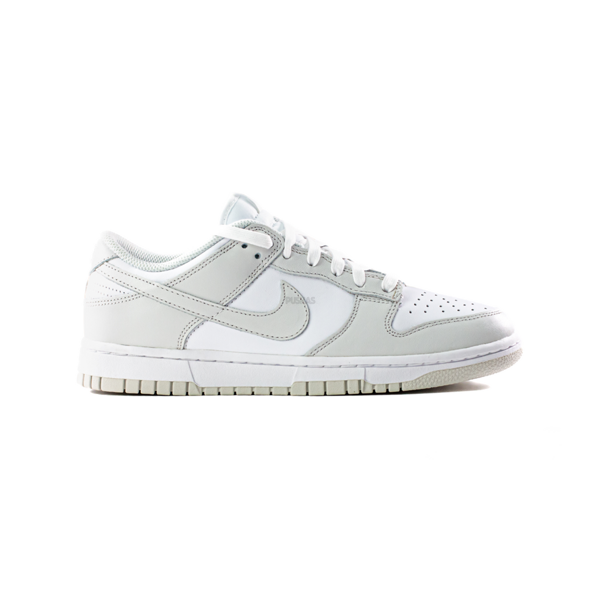 Nike Dunk Low 'Photon Dust' Women's (2021)