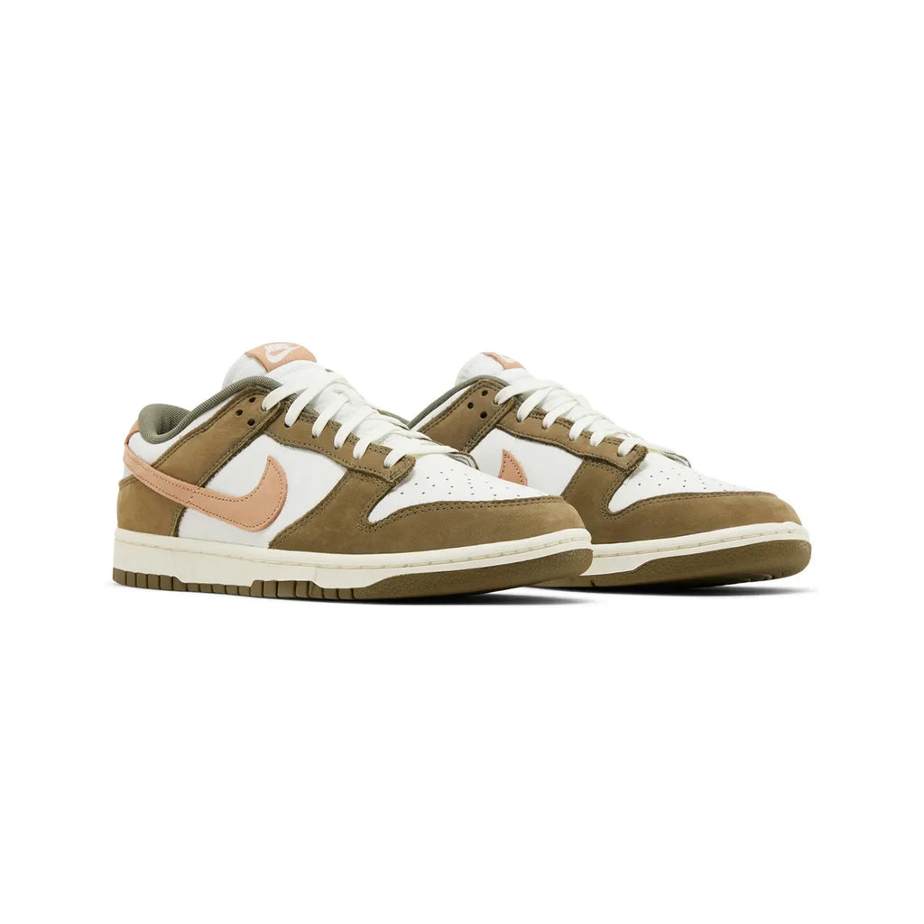 Nike Dunk Low Premium 'Medium Olive Hemp' (2024)