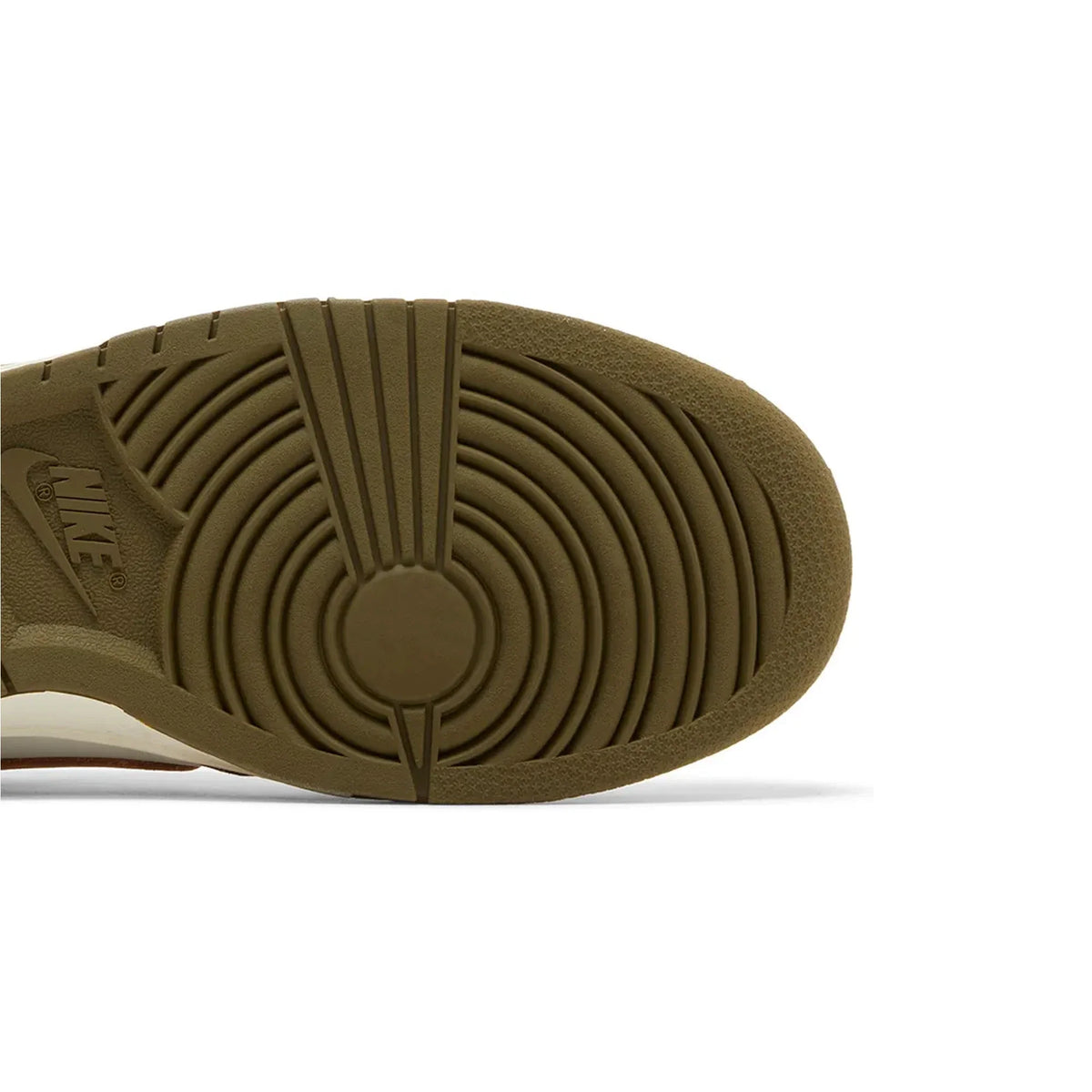 Nike Dunk Low Premium 'Medium Olive Hemp' (2024)
