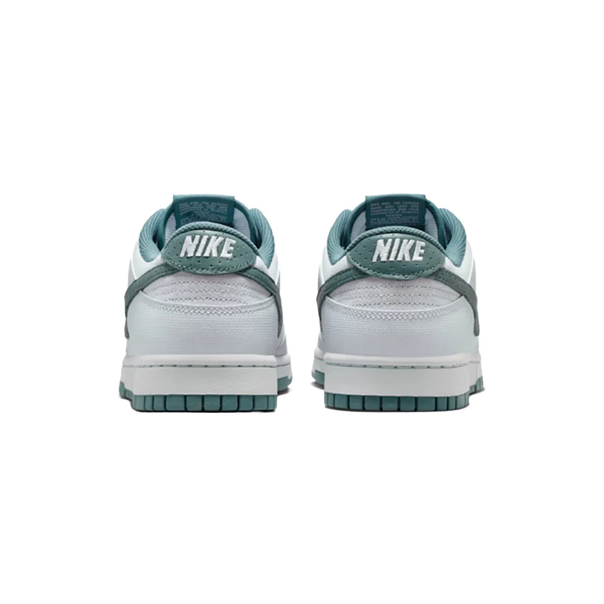 Nike Dunk Low Retro 'Pure Platinum' (2026)
