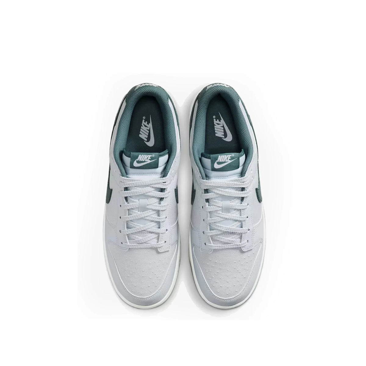 Nike Dunk Low Retro 'Pure Platinum' (2026)