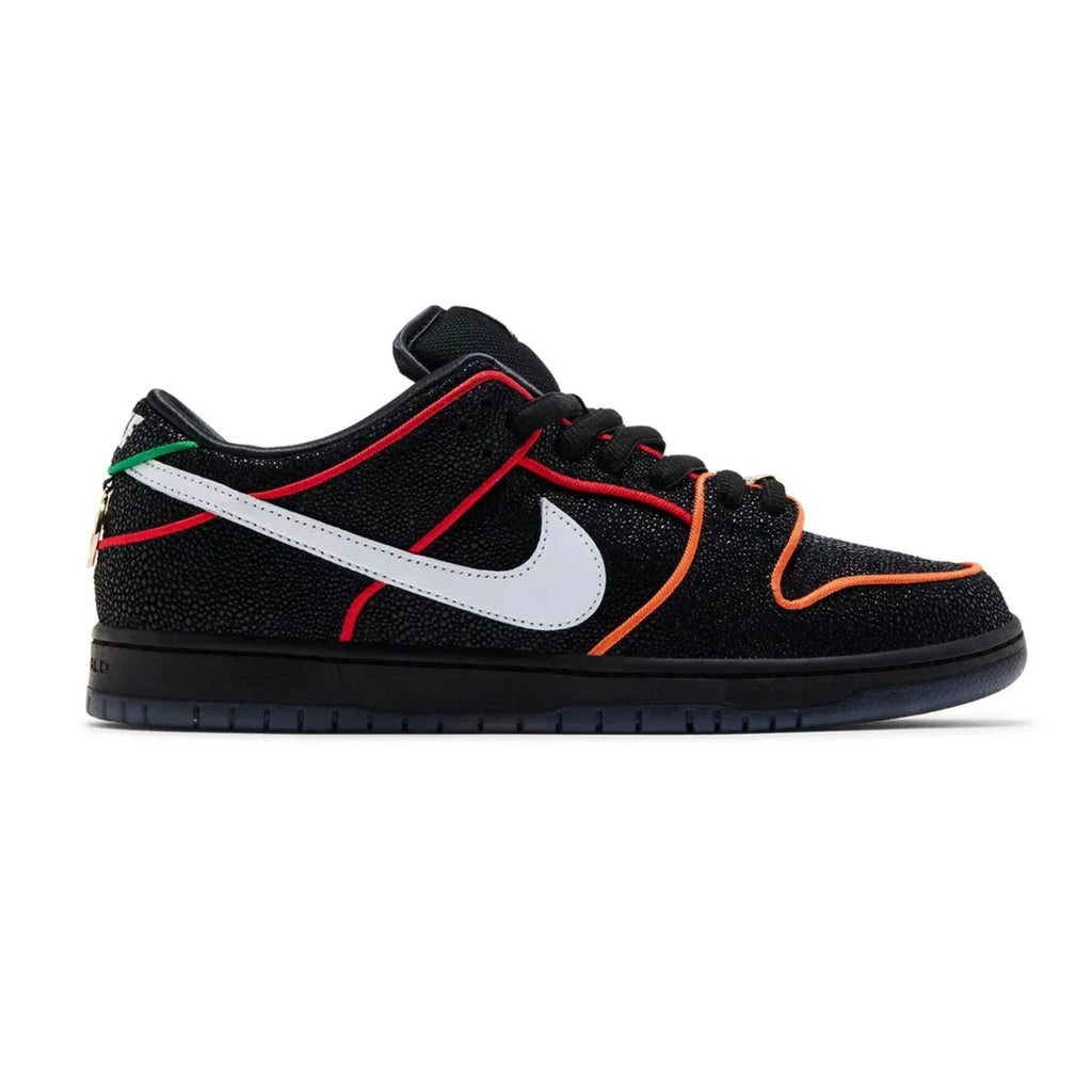Nike Dunk Low SB x Bronx Girls Skate 'Mel & Kava' (2025)