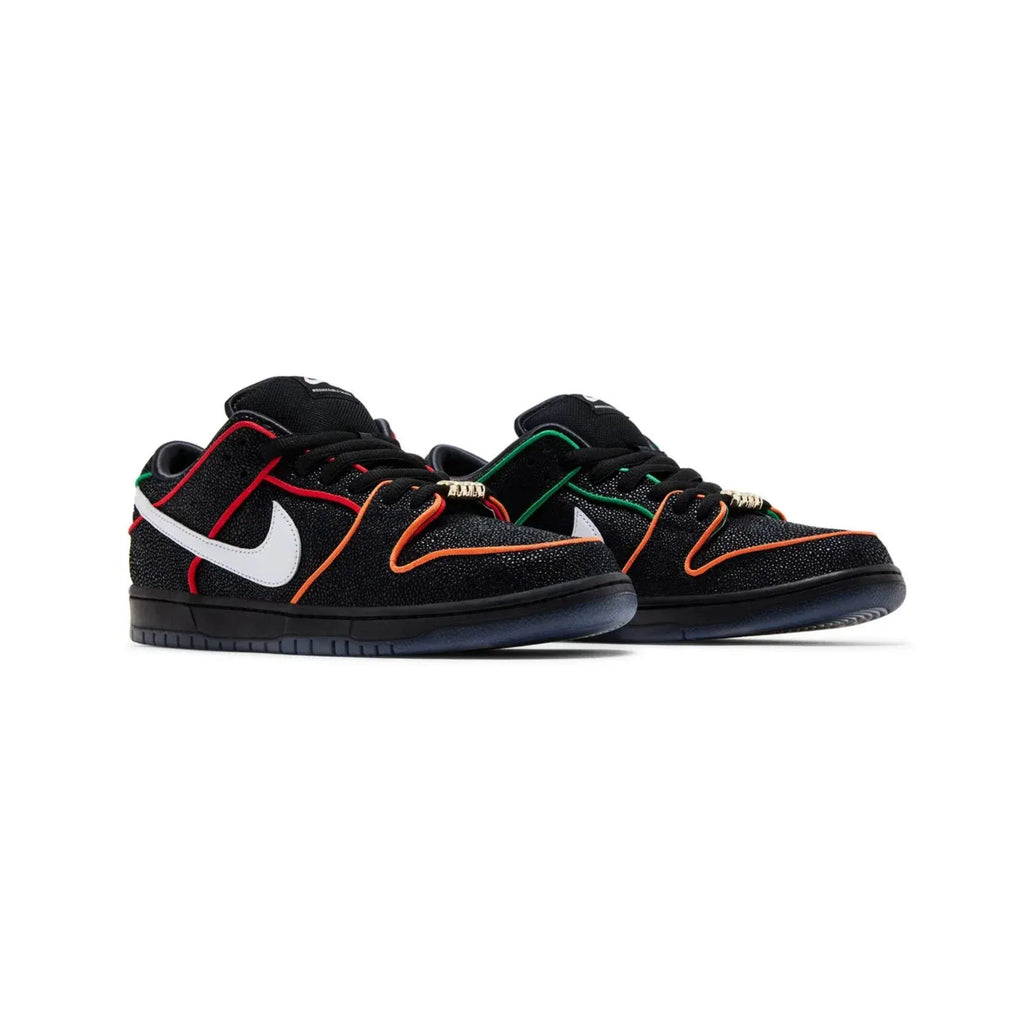 Nike Dunk Low SB x Bronx Girls Skate 'Mel & Kava' (2025)