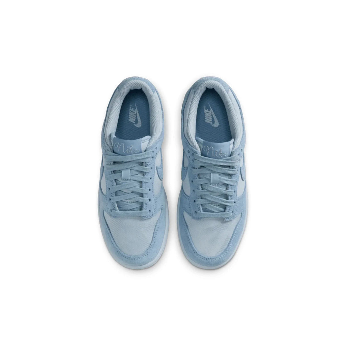 Nike Dunk Low SE 'Light Armory Blue Work Blue' GS (2026)