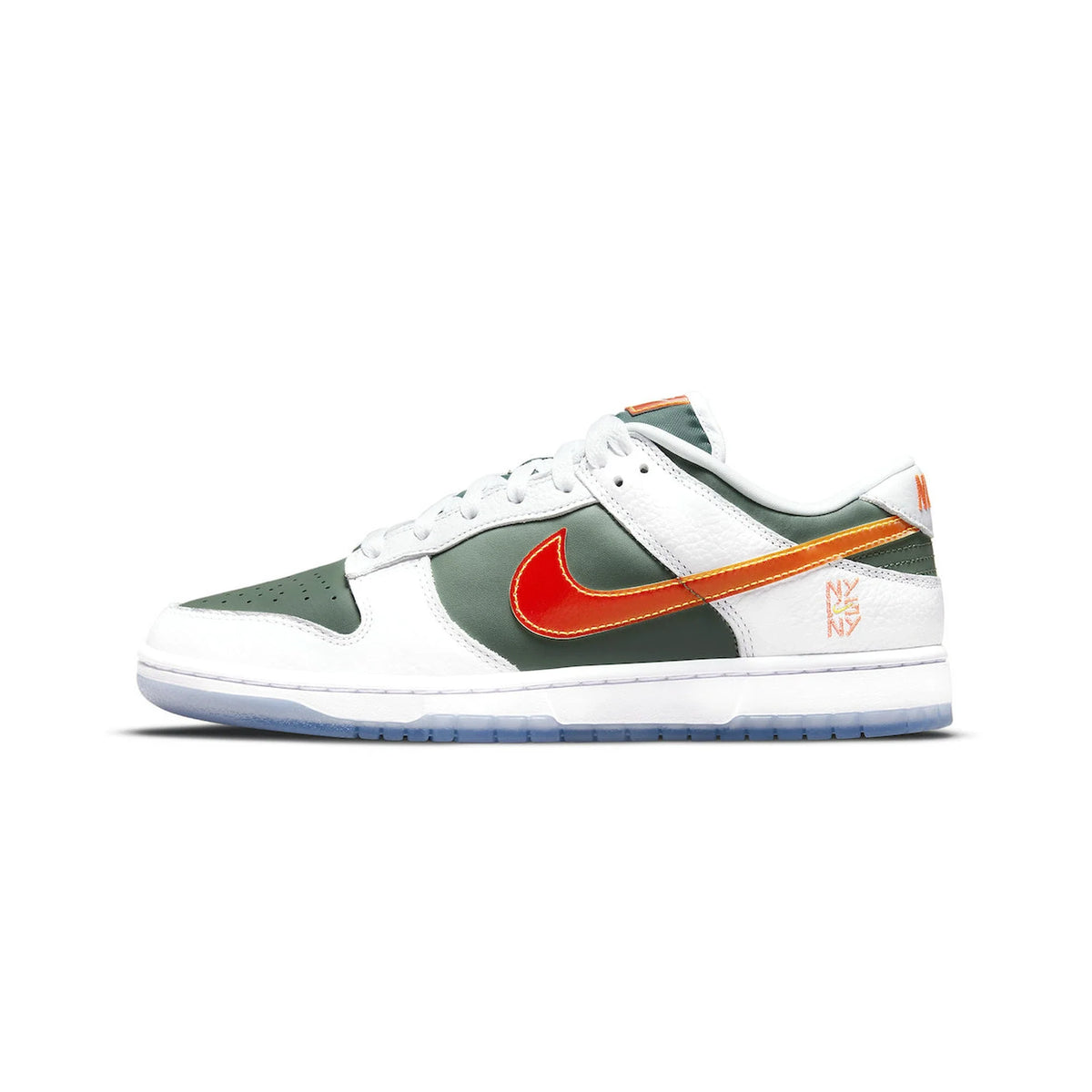 Nike Dunk Low SE 'NY vs. NY' (2021)