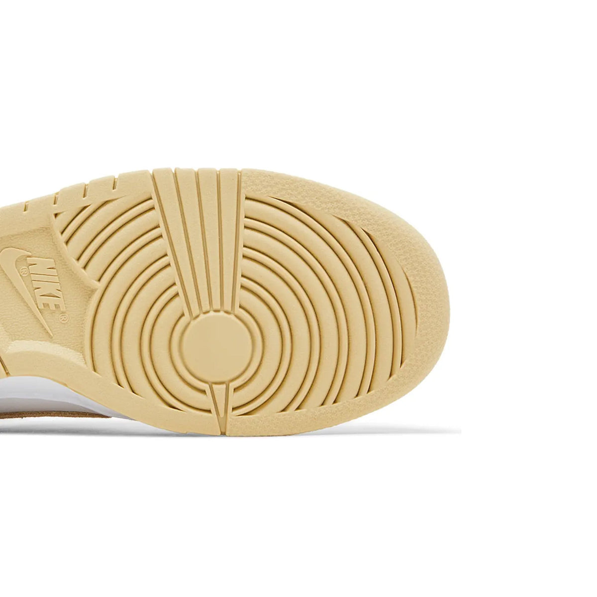 Nike Dunk Low SE 'Team Gold Suede' (2024)