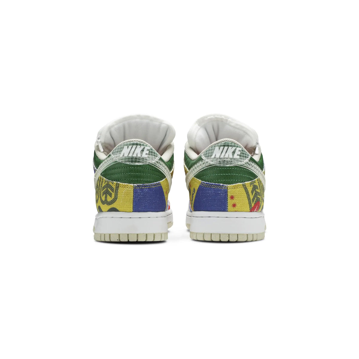 Nike Dunk Low SP 'City Market' (2021)
