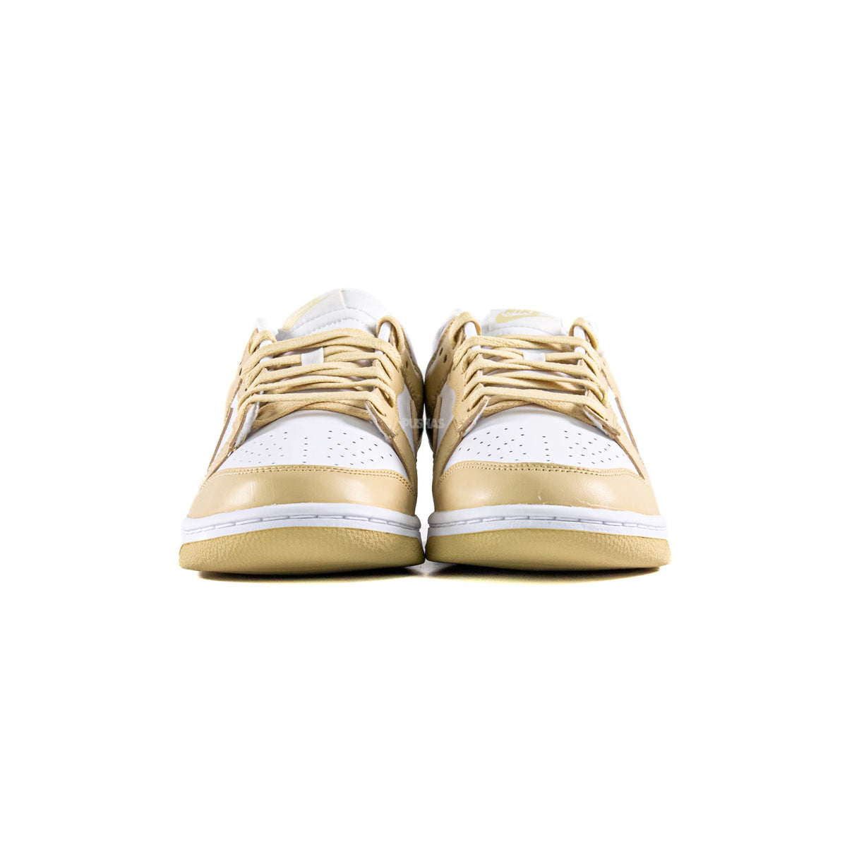 Nike Dunk Low 'Team Gold' (2023)