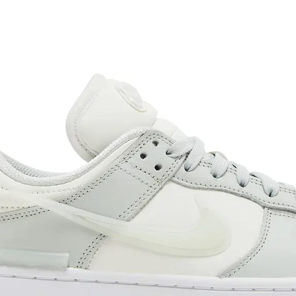 Nike Dunk Low Twist 'Light Silver' Women's