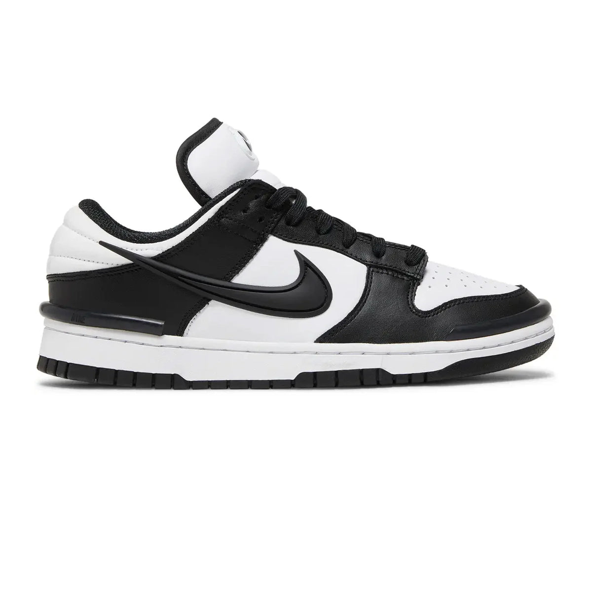 Nike Dunk Low Twist 'Panda' W (2023)