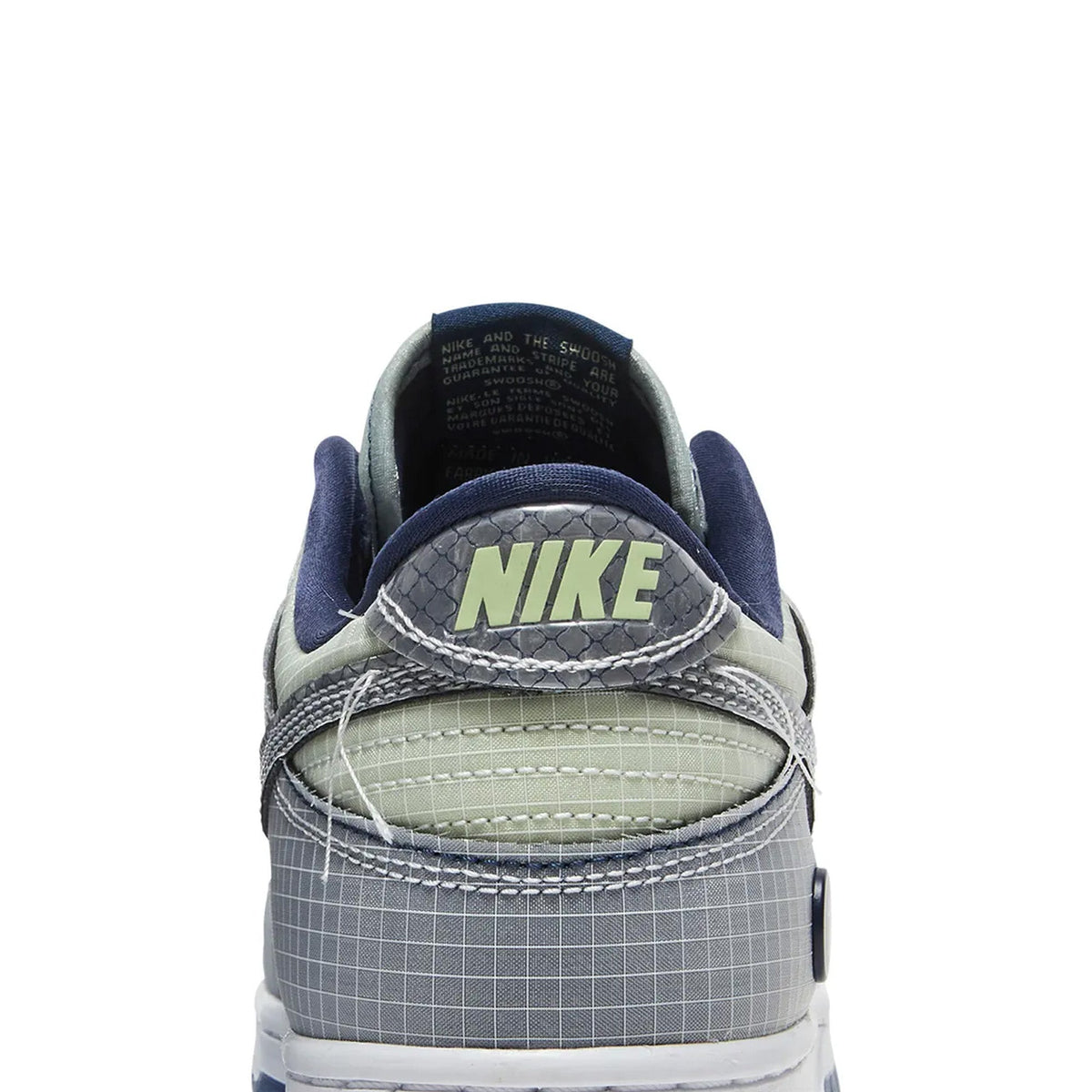 Nike Dunk Low x Union LA 'Passport Pack Pistachio' (2022)