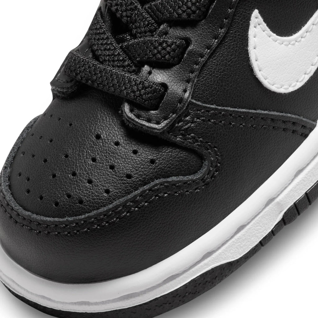 Nike Dunk Low 'Black Panda 2.0' TD (2023)