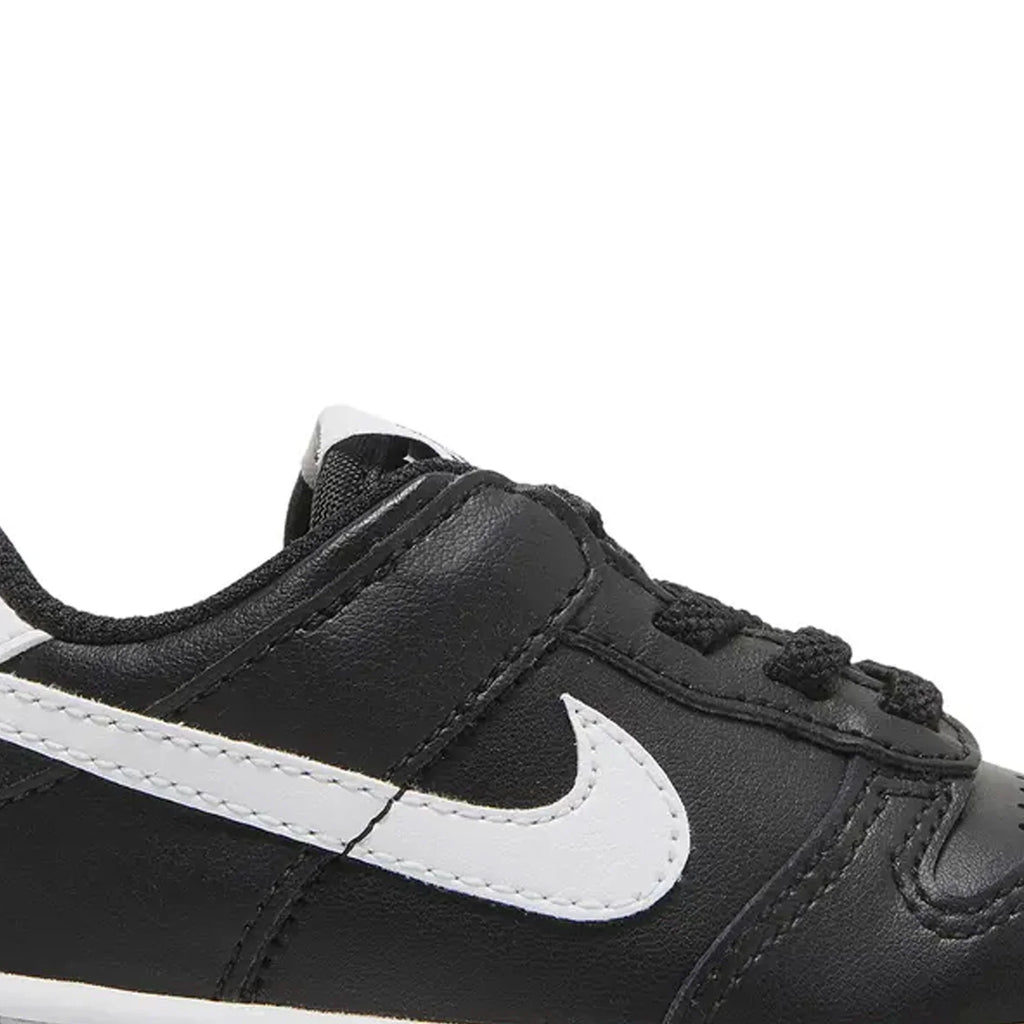 Nike Dunk Low 'Black Panda 2.0' TD (2023)