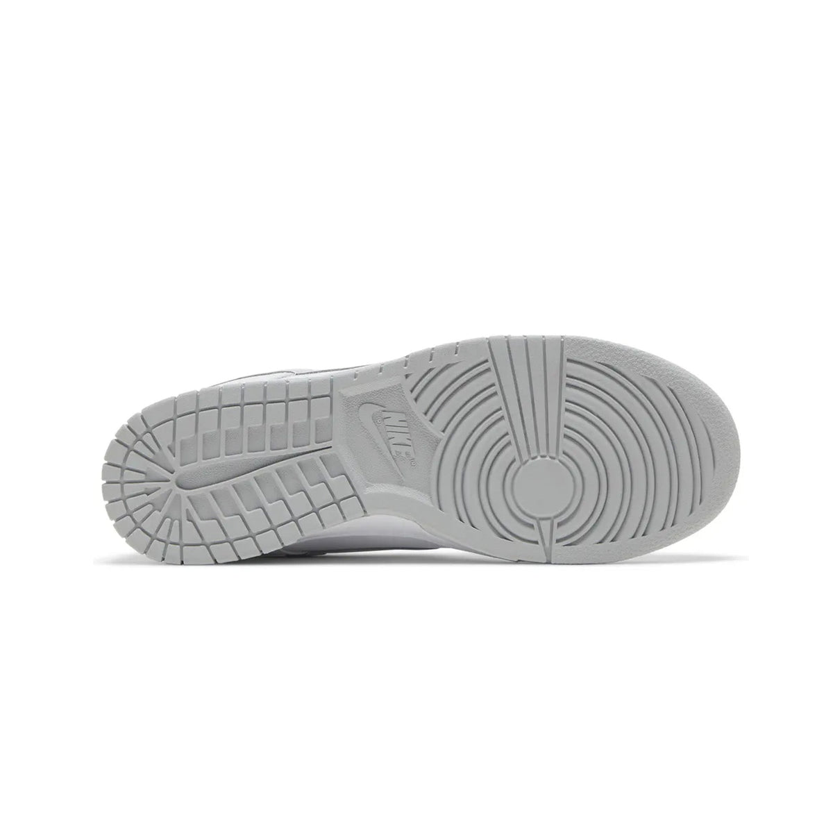 Nike Dunk Low 'Pure Platinum Grey'