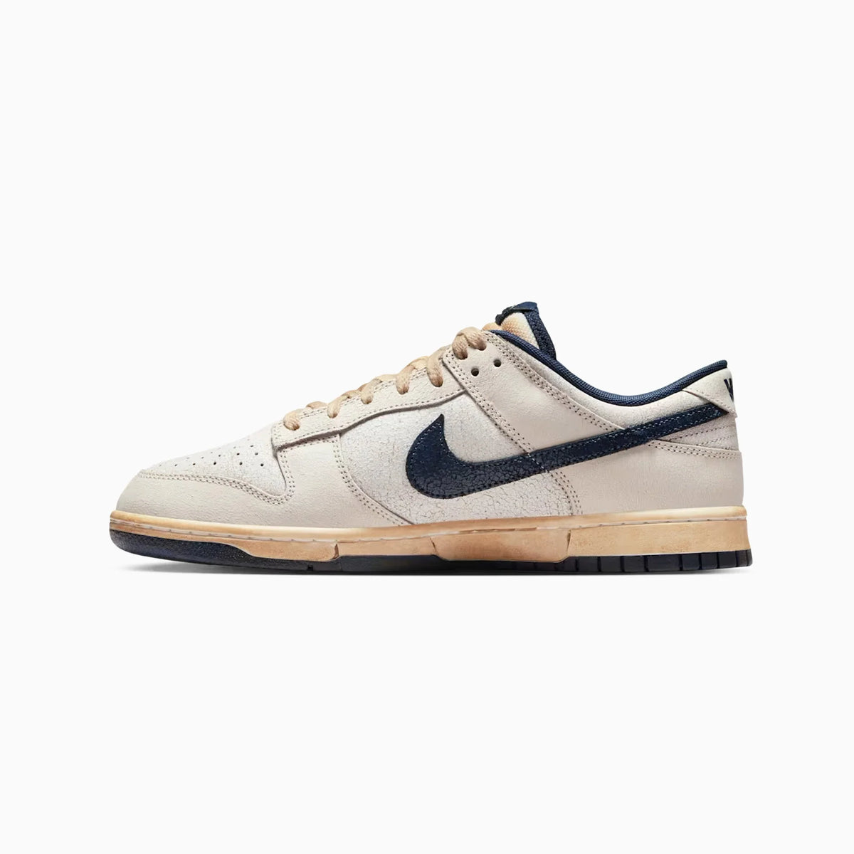 Nike Dunk Low 'Stranger Things Phantom' (2025)