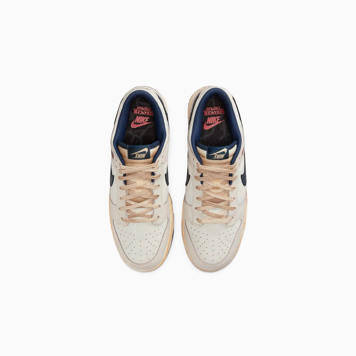Nike Dunk Low 'Stranger Things Phantom' (2025)