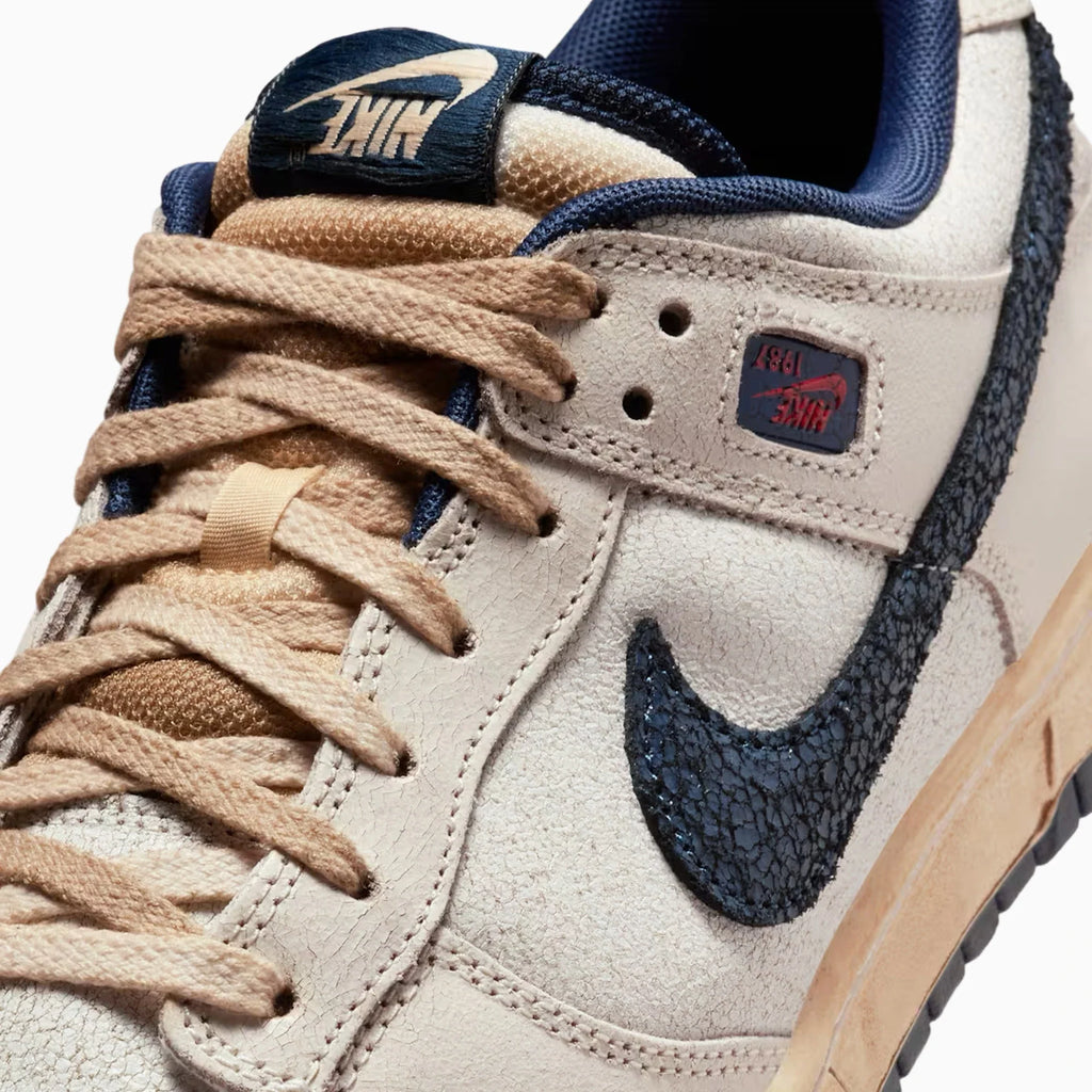 Nike Dunk Low 'Stranger Things Phantom' (2025)