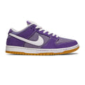 Nike Dunk Low 'Unbleached Pack Lilac'