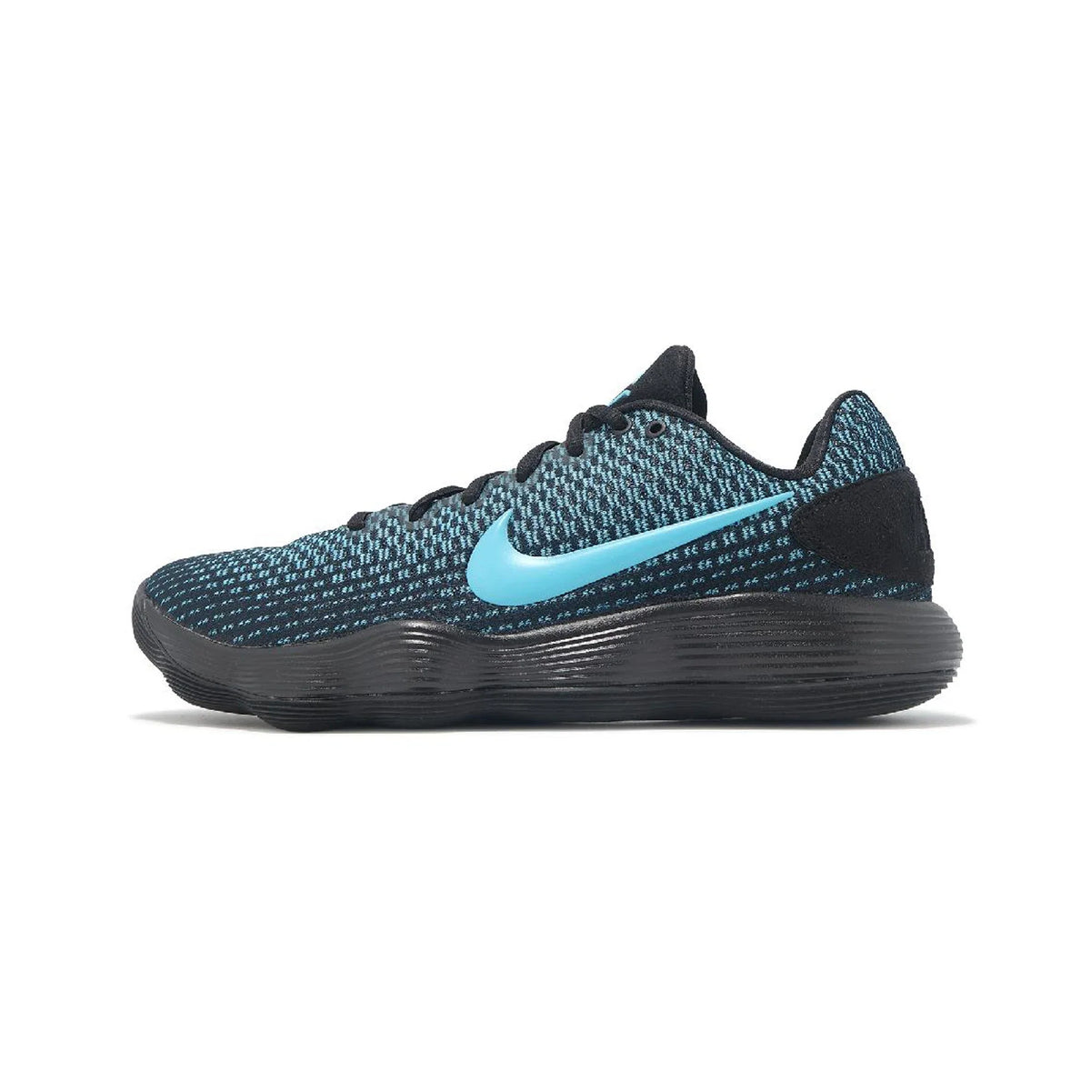 Nike Hyperdunk 2017 Low 'Chlorine Blue'