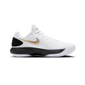 Nike Hyperdunk 2017 Low EP 'White Metallic Gold' (2025)