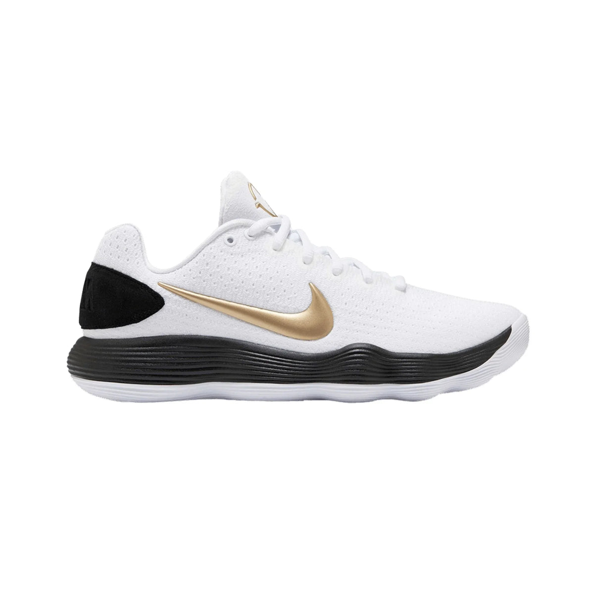 Nike Hyperdunk 2017 Low EP 'White Metallic Gold' (2025)
