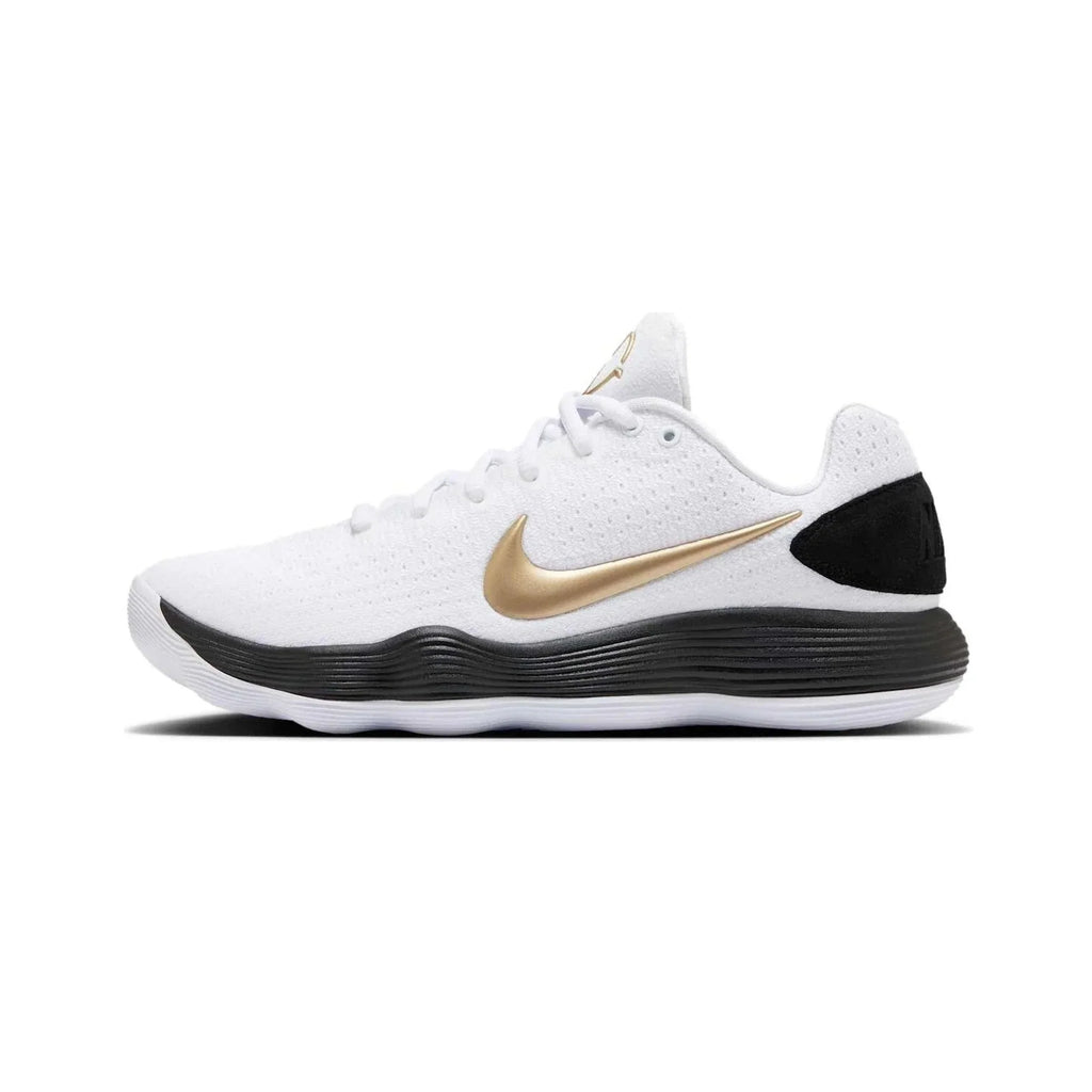 Nike Hyperdunk 2017 Low EP 'White Metallic Gold' (2025)