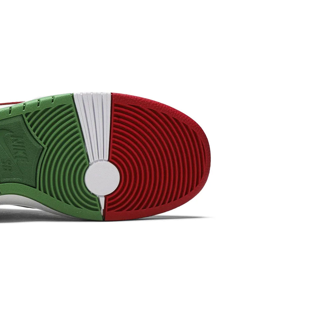 Nike SB Dunk High 'Paul Rodriguez Mexico' (2020)