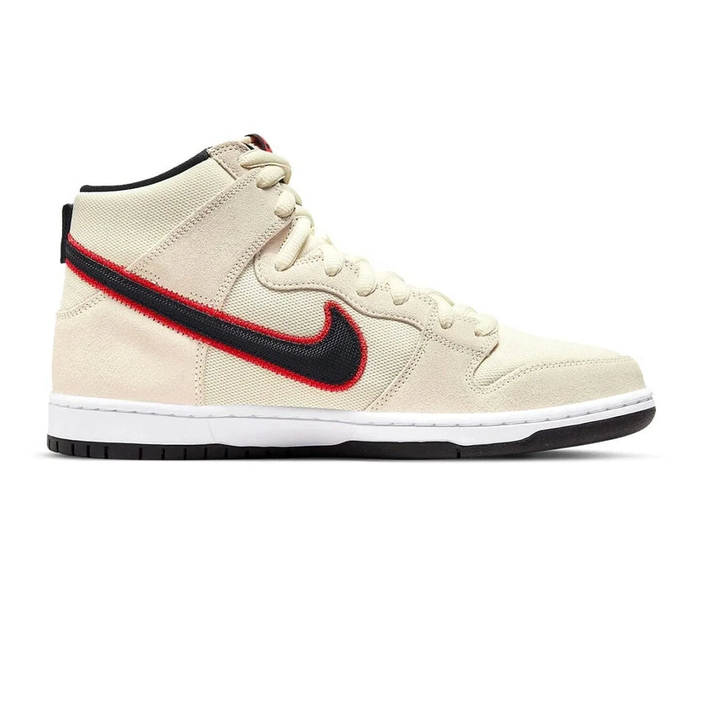 Nike SB Dunk High Pro Premium 'San Francisco Giants' (2022)