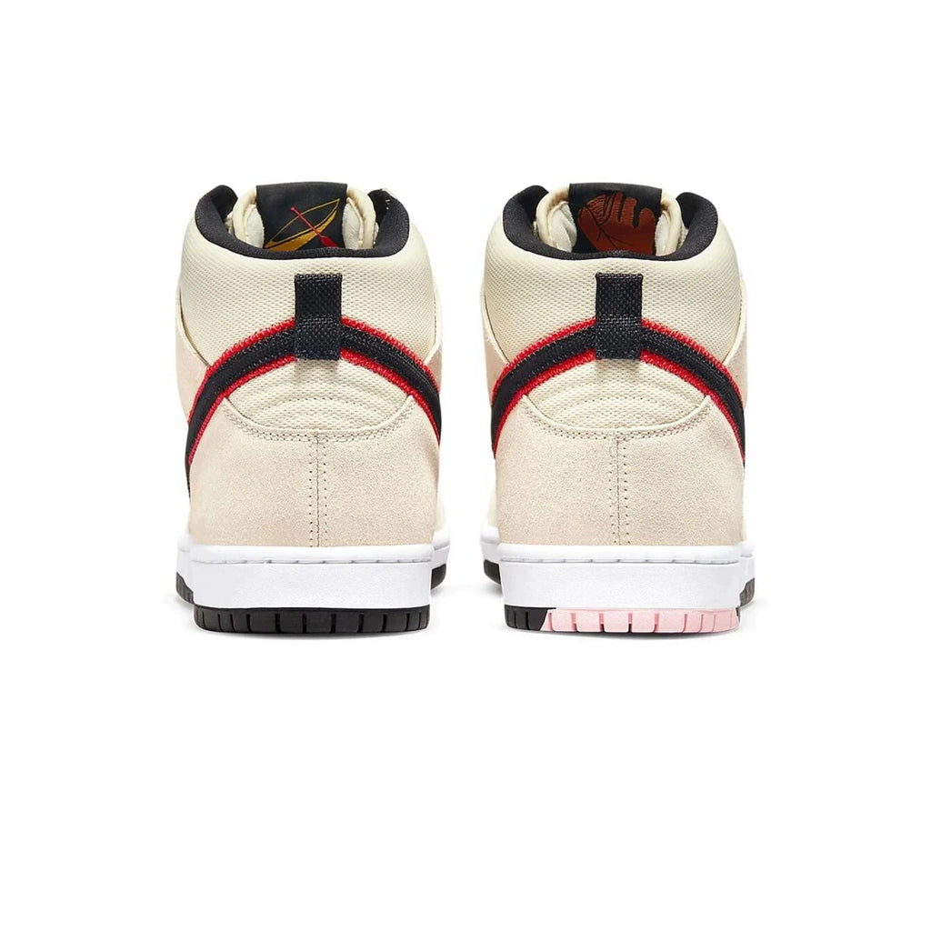 Nike SB Dunk High Pro Premium 'San Francisco Giants' (2022)