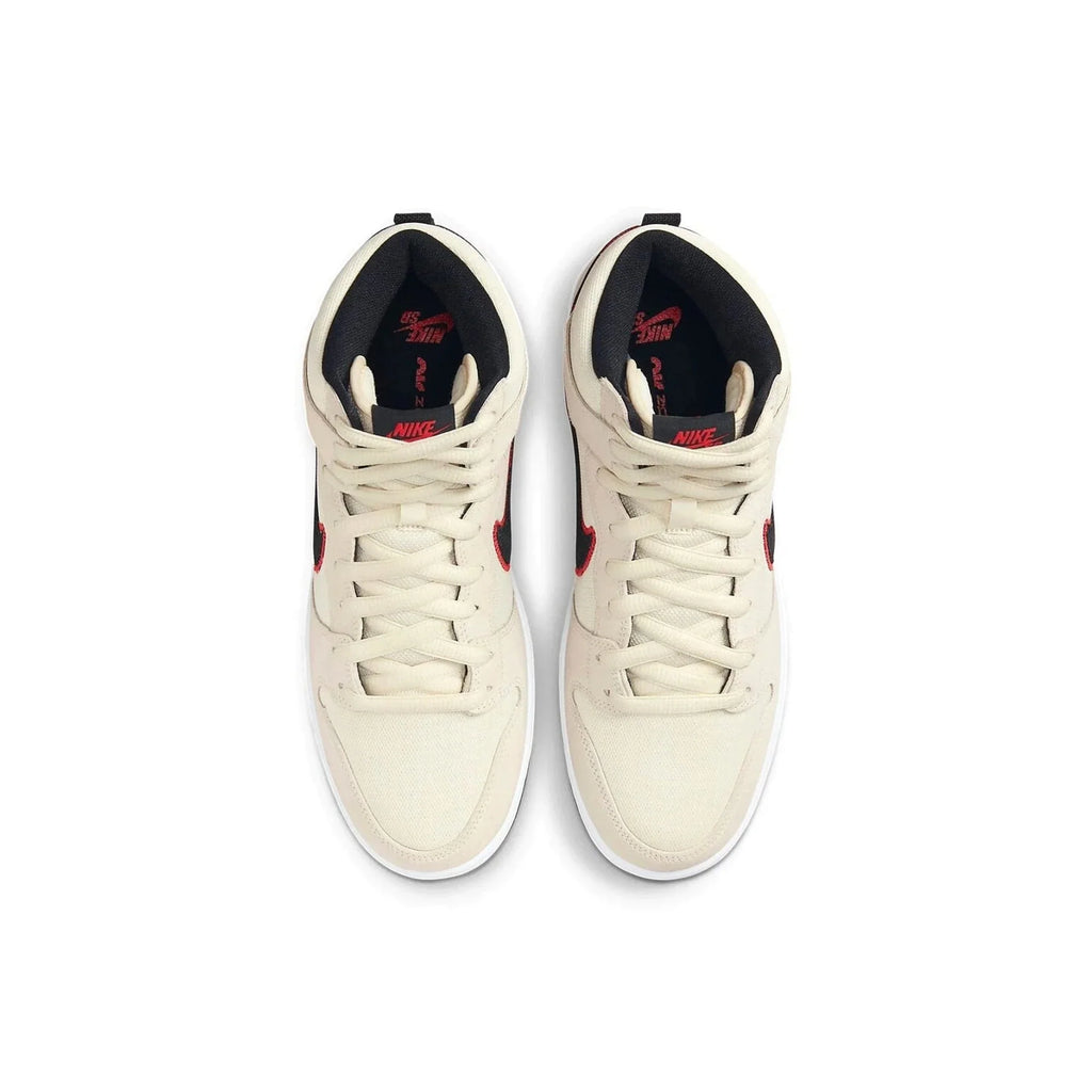 Nike SB Dunk High Pro Premium 'San Francisco Giants' (2022)