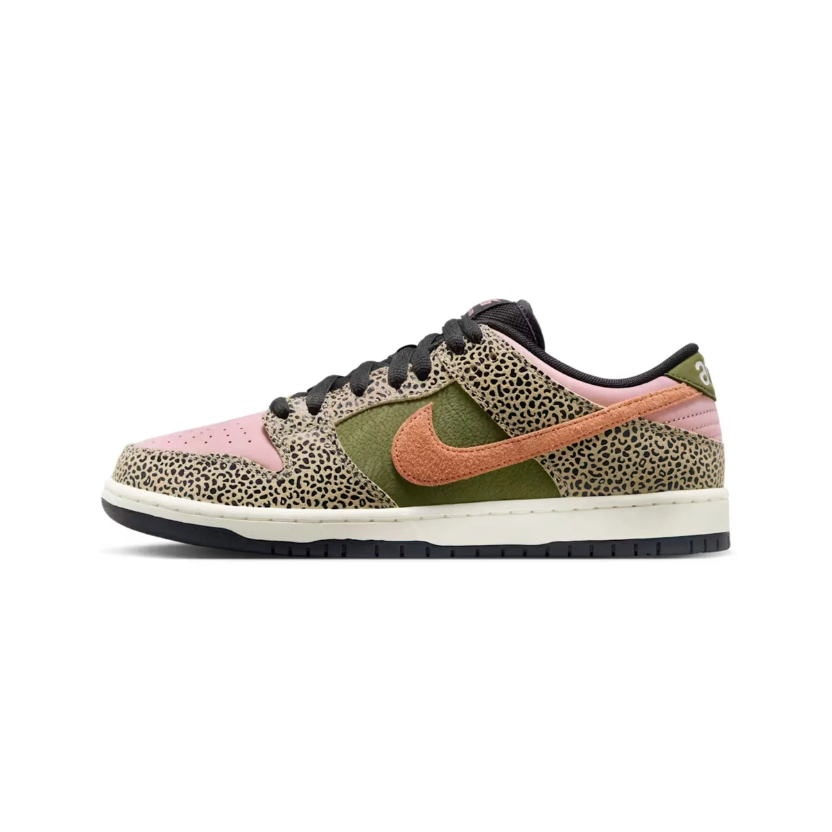 Nike SB Dunk Low 'Arts-Rec' (2025)
