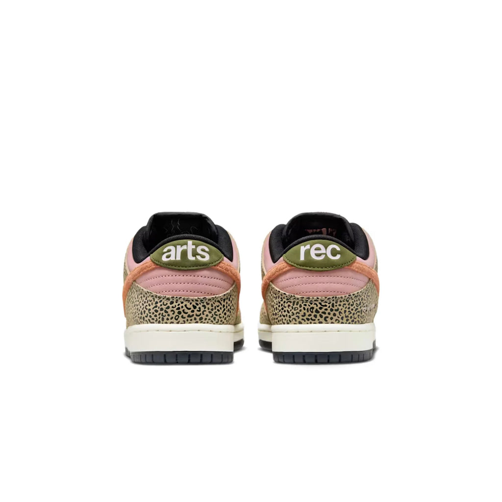 Nike SB Dunk Low 'Arts-Rec' (2025)