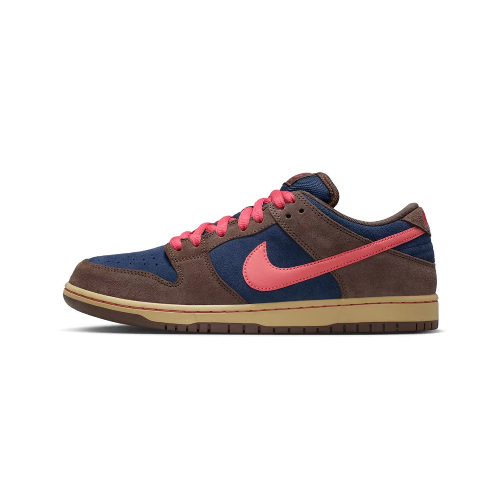 Nike SB Dunk Low 'Baroque Brown Adobe' (2026)