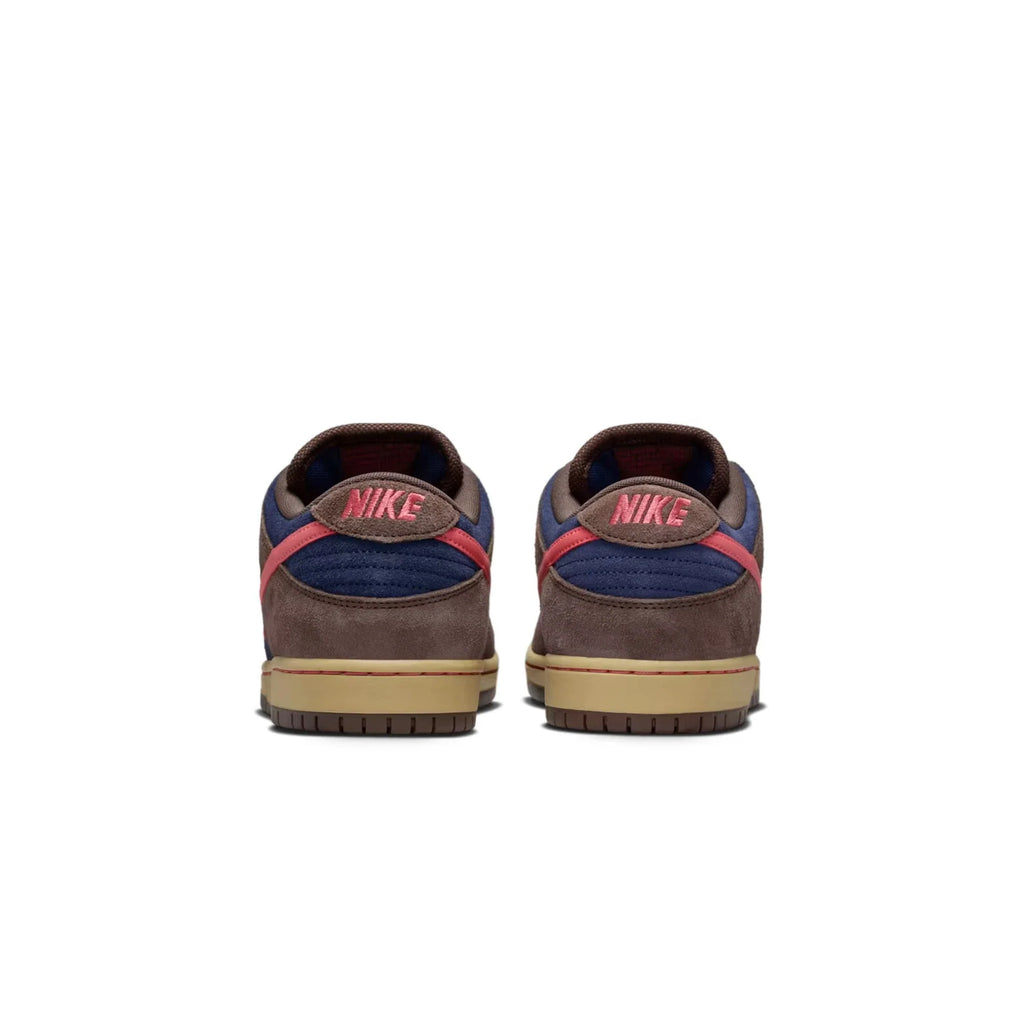 Nike SB Dunk Low 'Baroque Brown Adobe' (2026)