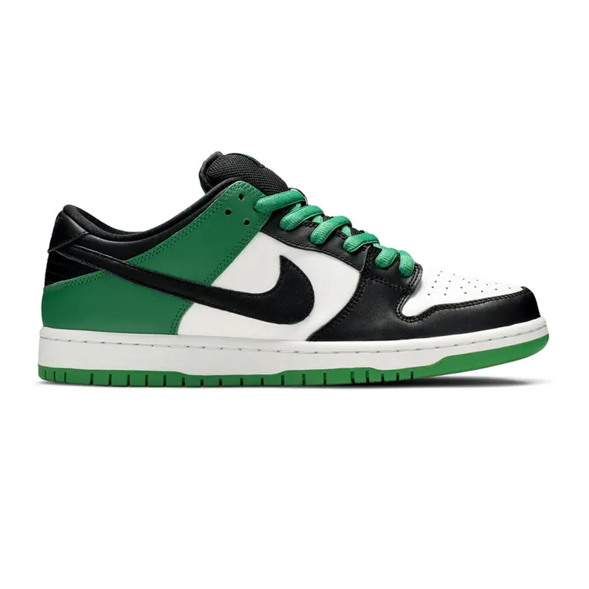 Nike SB Dunk Low 'Classic Green'