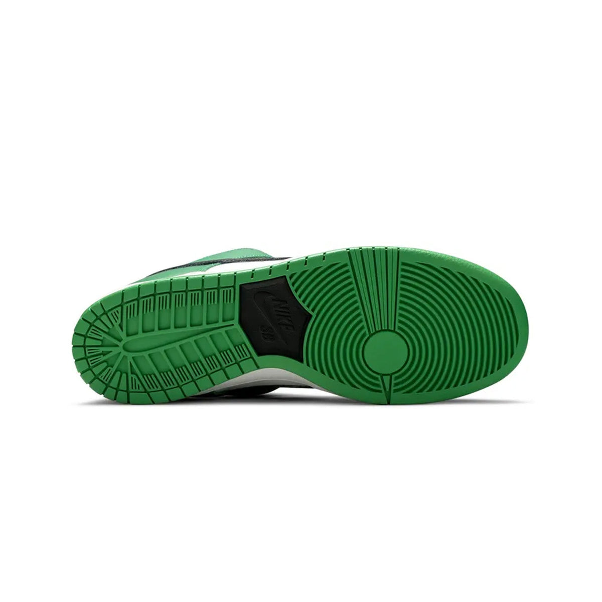 Nike SB Dunk Low 'Classic Green'