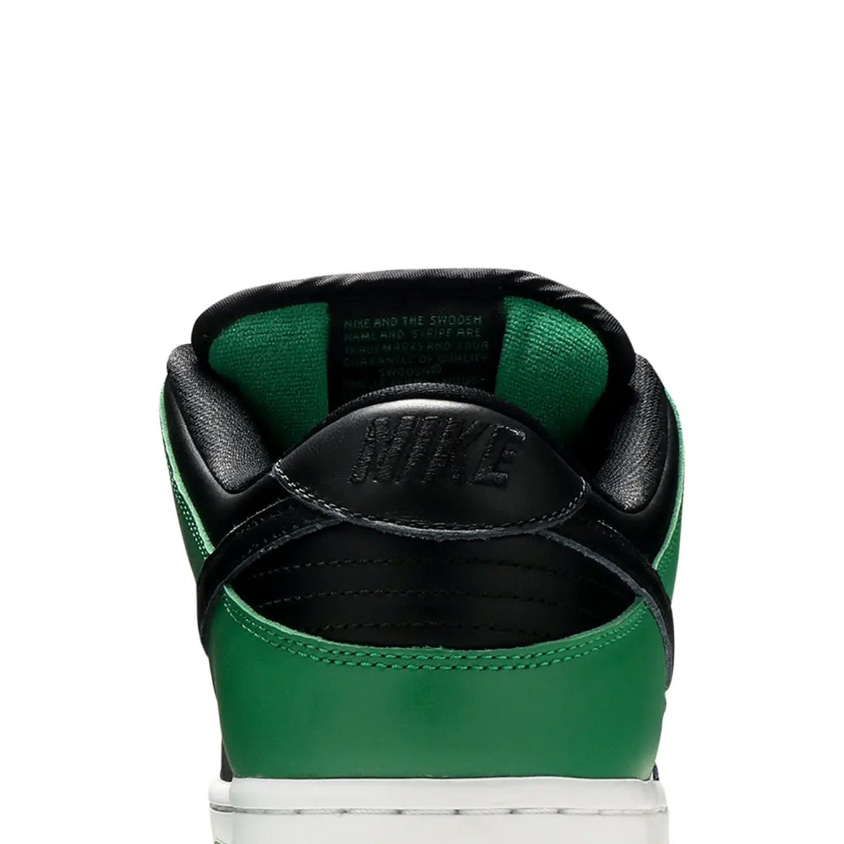 Nike SB Dunk Low 'Classic Green'