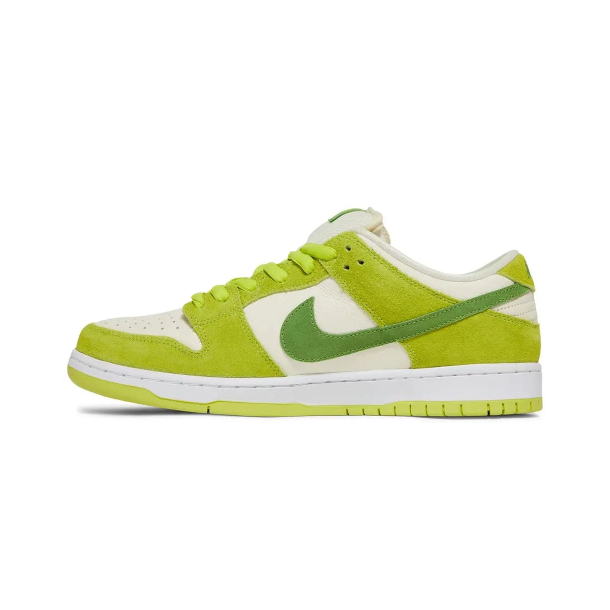 Nike SB Dunk Low 'Green Apple' (2022)