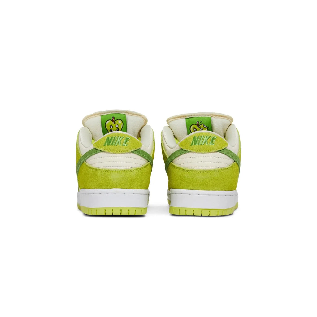 Nike SB Dunk Low 'Green Apple' (2022)