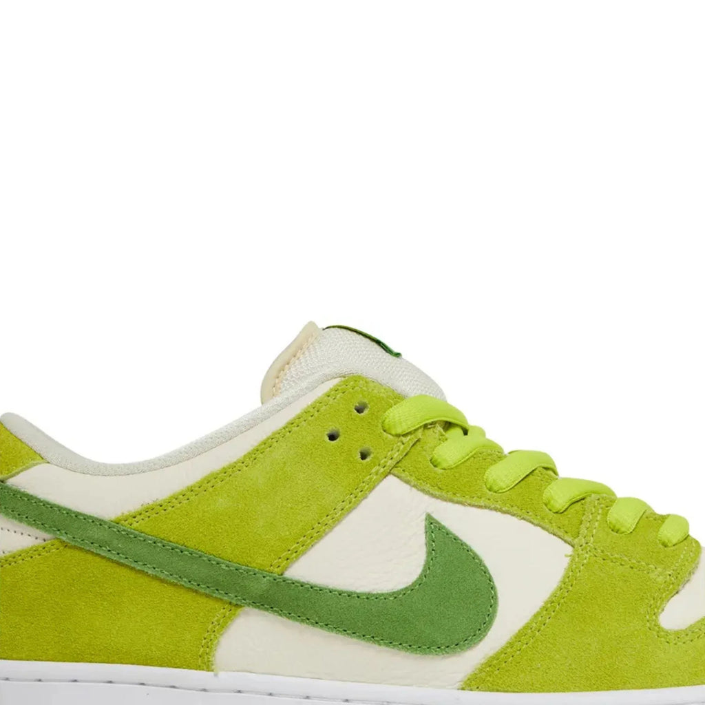 Nike SB Dunk Low 'Green Apple' (2022)