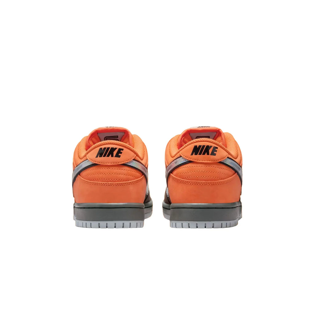 Nike SB Dunk Low 'Muni Fast Pass' (2026)
