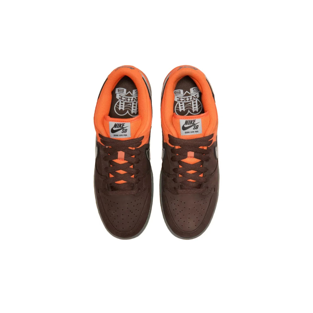 Nike SB Dunk Low 'Muni Fast Pass' (2026)