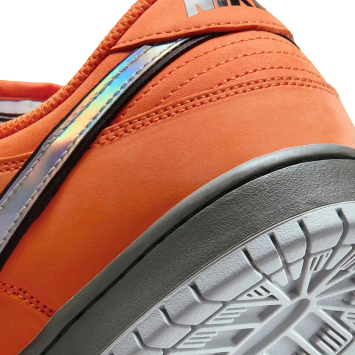 Nike SB Dunk Low 'Muni Fast Pass' (2026)