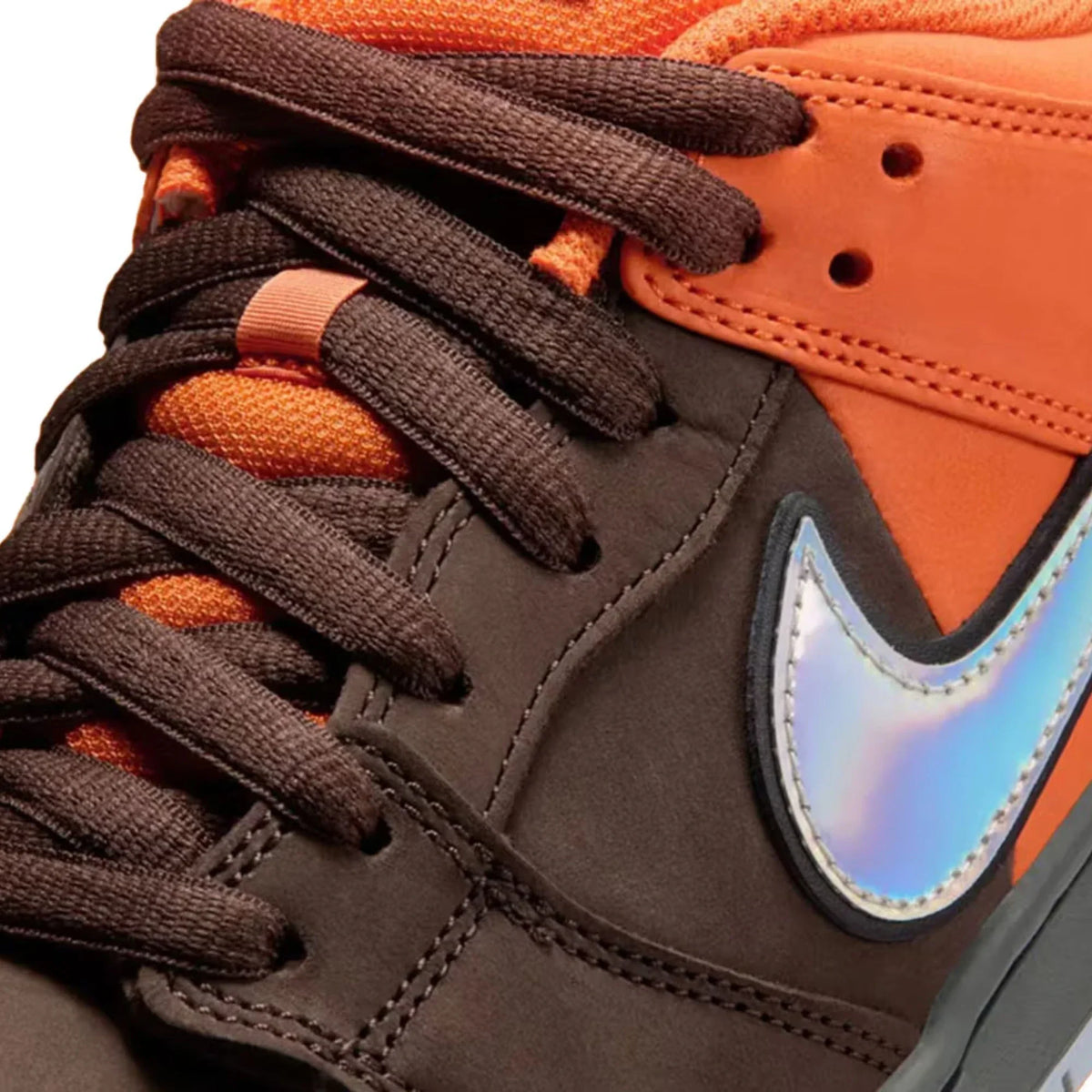 Nike SB Dunk Low 'Muni Fast Pass' (2026)