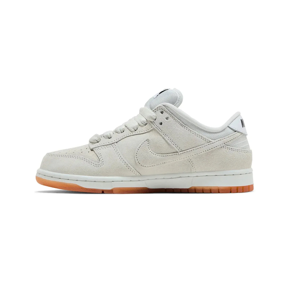 Nike SB Dunk Low Pro B 'Pale Ivory' (2025)