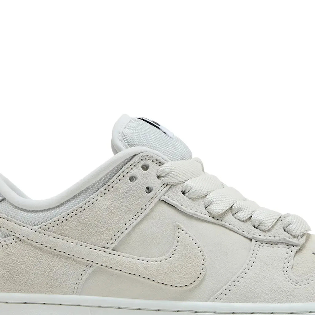 Nike SB Dunk Low Pro B 'Pale Ivory' (2025)