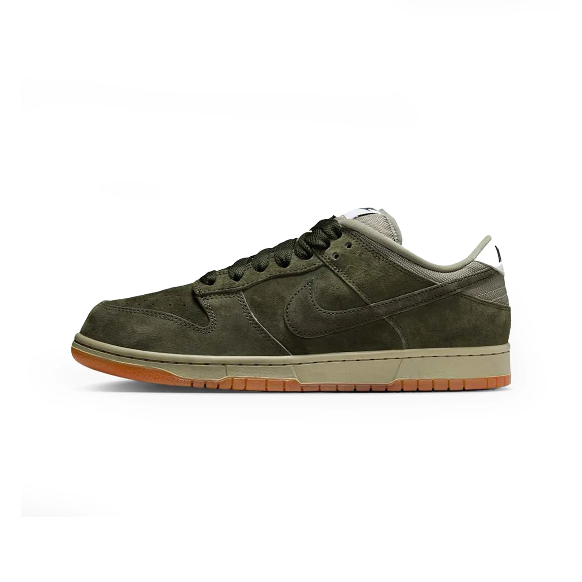 Nike SB Dunk Low Pro B 'Sequoia' (2025)