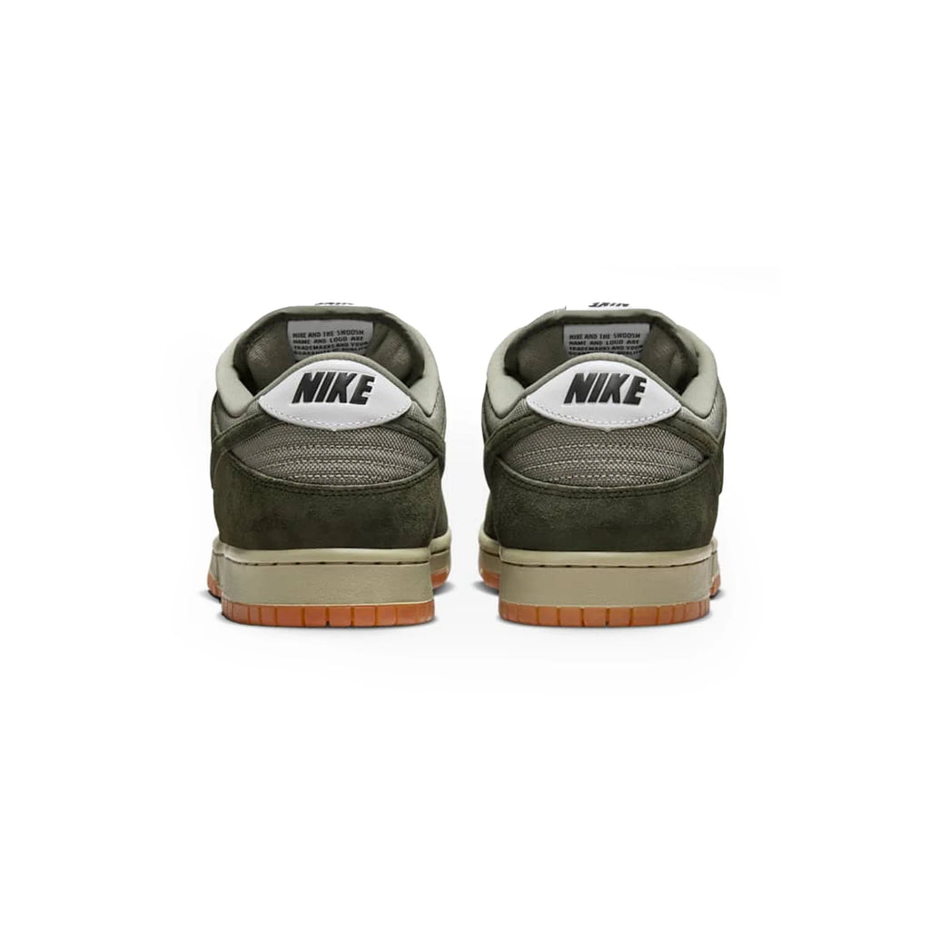 Nike SB Dunk Low Pro B 'Sequoia' (2025)