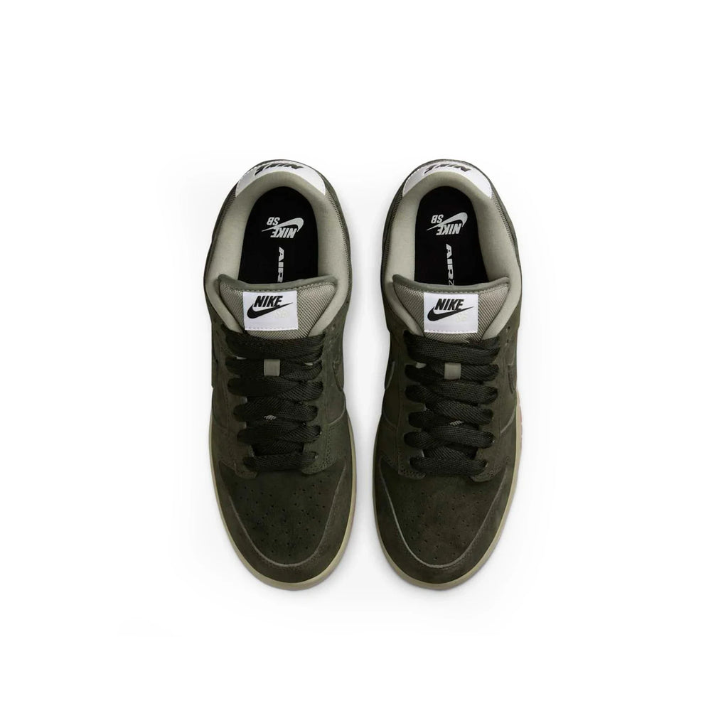 Nike SB Dunk Low Pro B 'Sequoia' (2025)