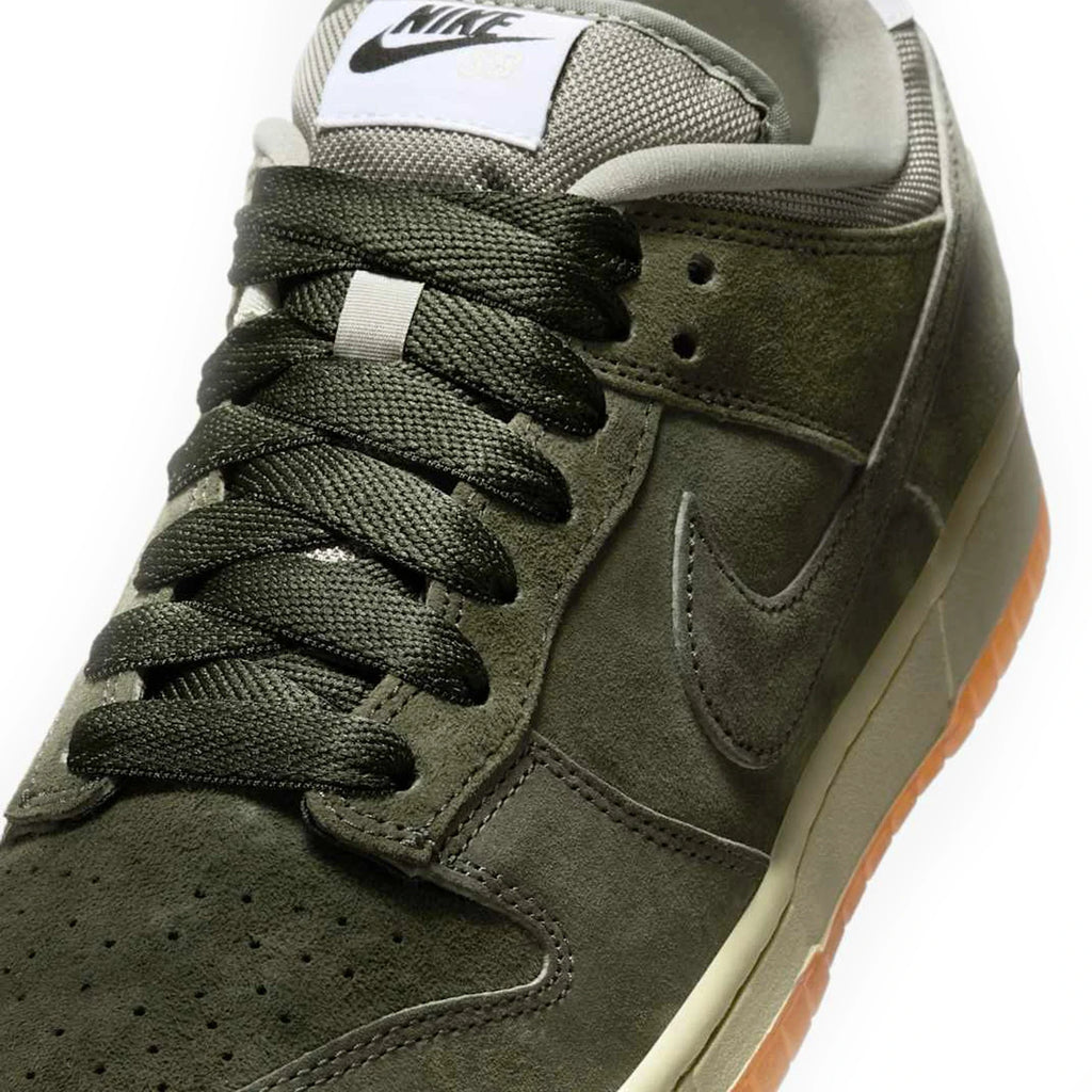 Nike SB Dunk Low Pro B 'Sequoia' (2025)
